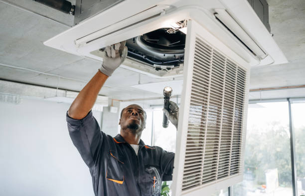 Licensed Hvac service in Joshua, TX - FH HVAC