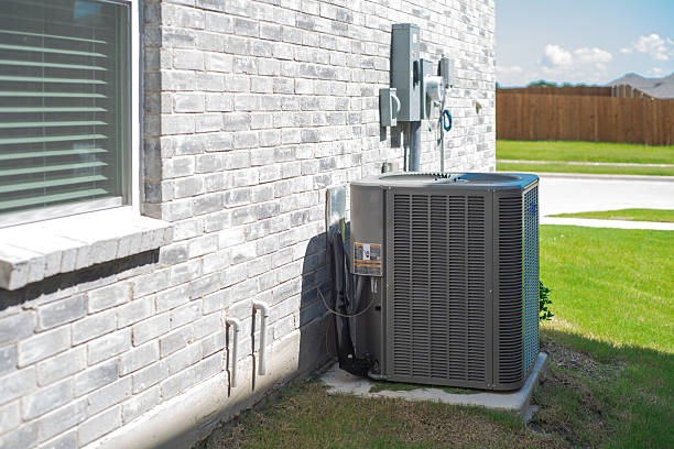 Reliable Hvac contractor in Joshua, TX by FH HVAC